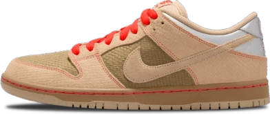 Image de Nike Sb Dunk Low Som Tum Ib6206 701