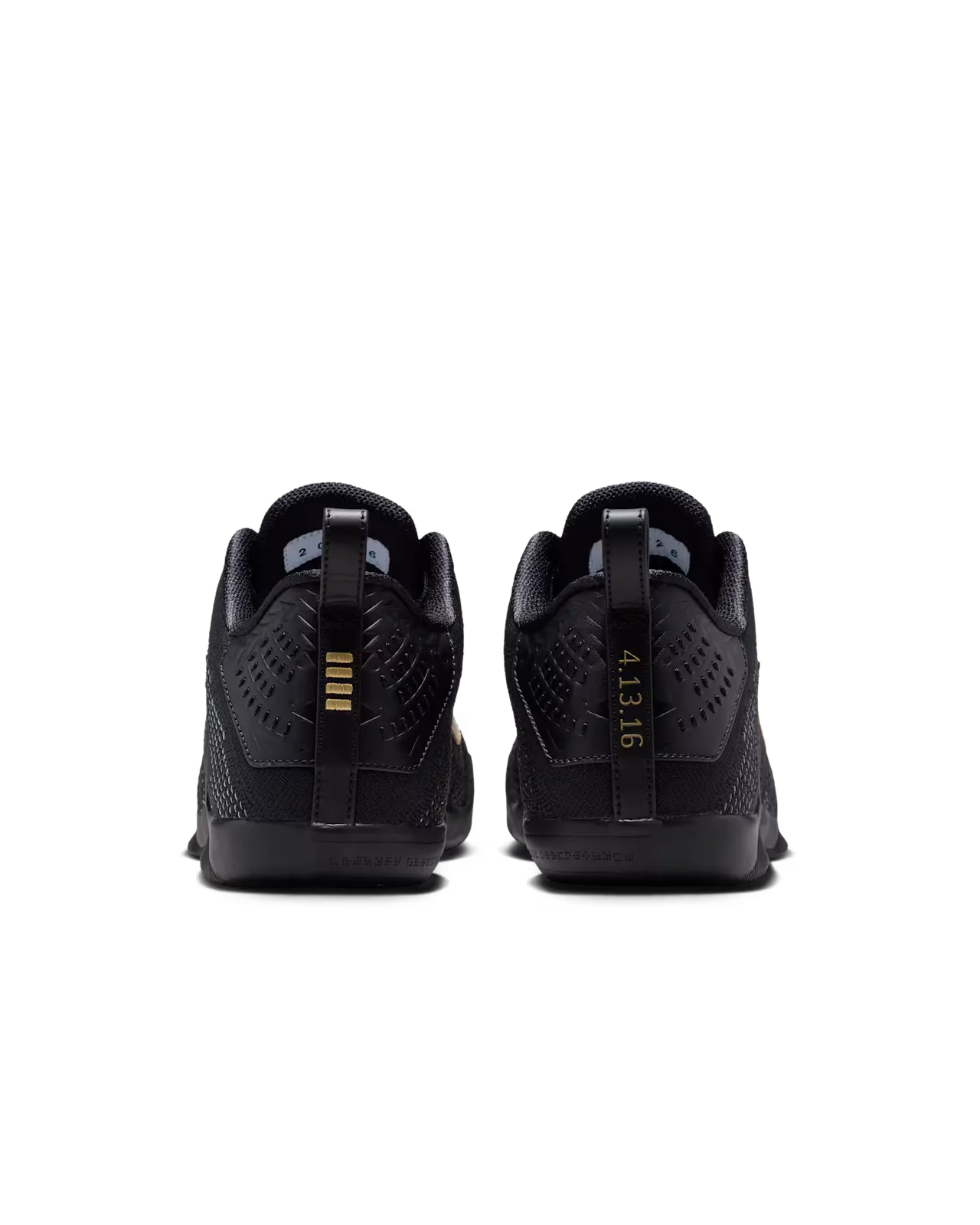 Nike Kobe 11 Elite Protro 