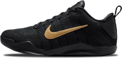 Nike Kobe 11 Elite Protro Kobe 11 Mamba Out Fade To Black Im4260 001 image