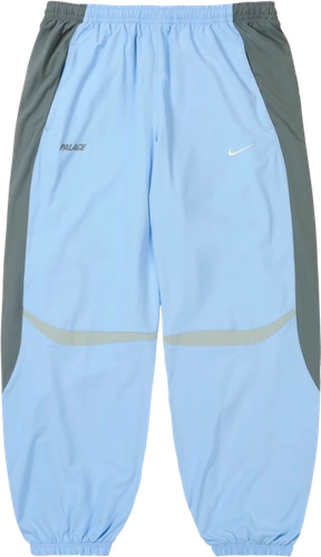 Image de Palace Nike Track Pants Light Blue