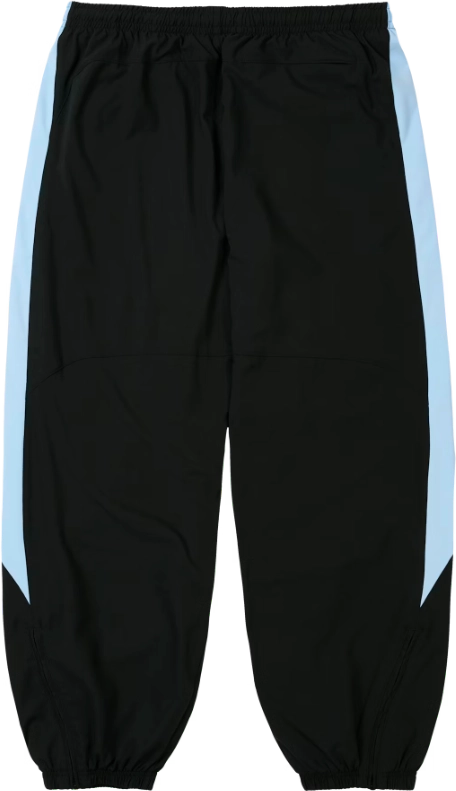 Palace x Nike Track Pants Black