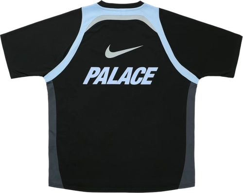 Image de Palace Nike Jersey Black