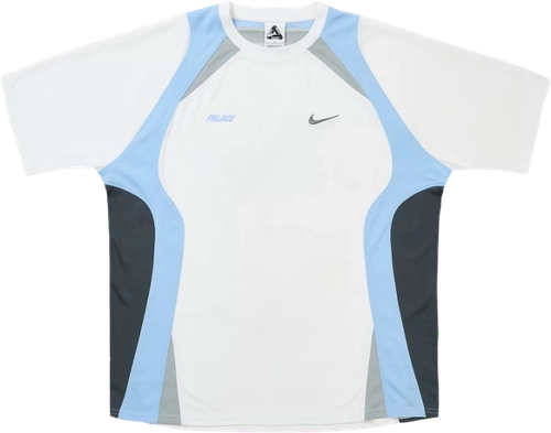 Image de Palace Nike Jersey White