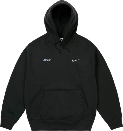 Image de Palace Nike Hoodie Black