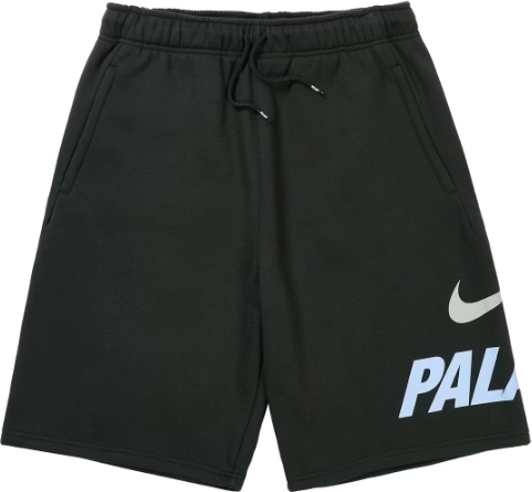 Image de Palace Nike Sweat Short Black