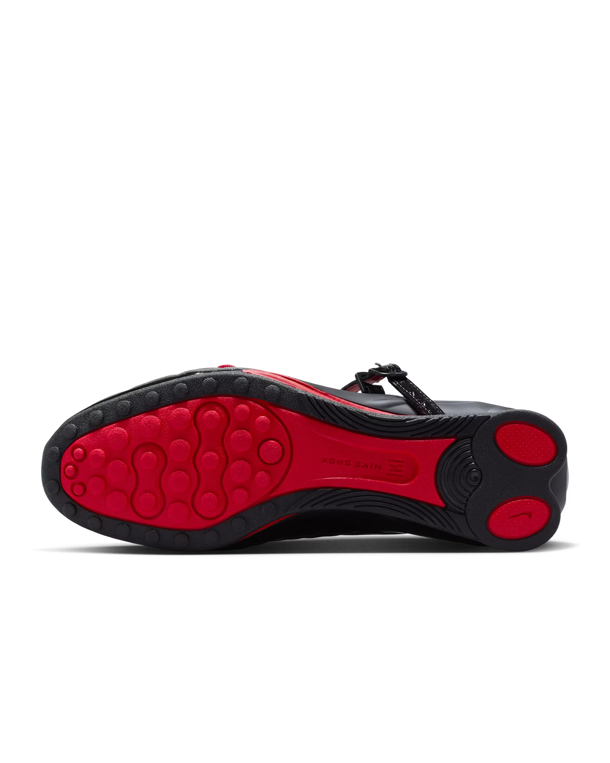 Labelhood-x-Nike-Shox-Z-Calistra-WMNS_Black-University-Red_IW7881-001_img1
