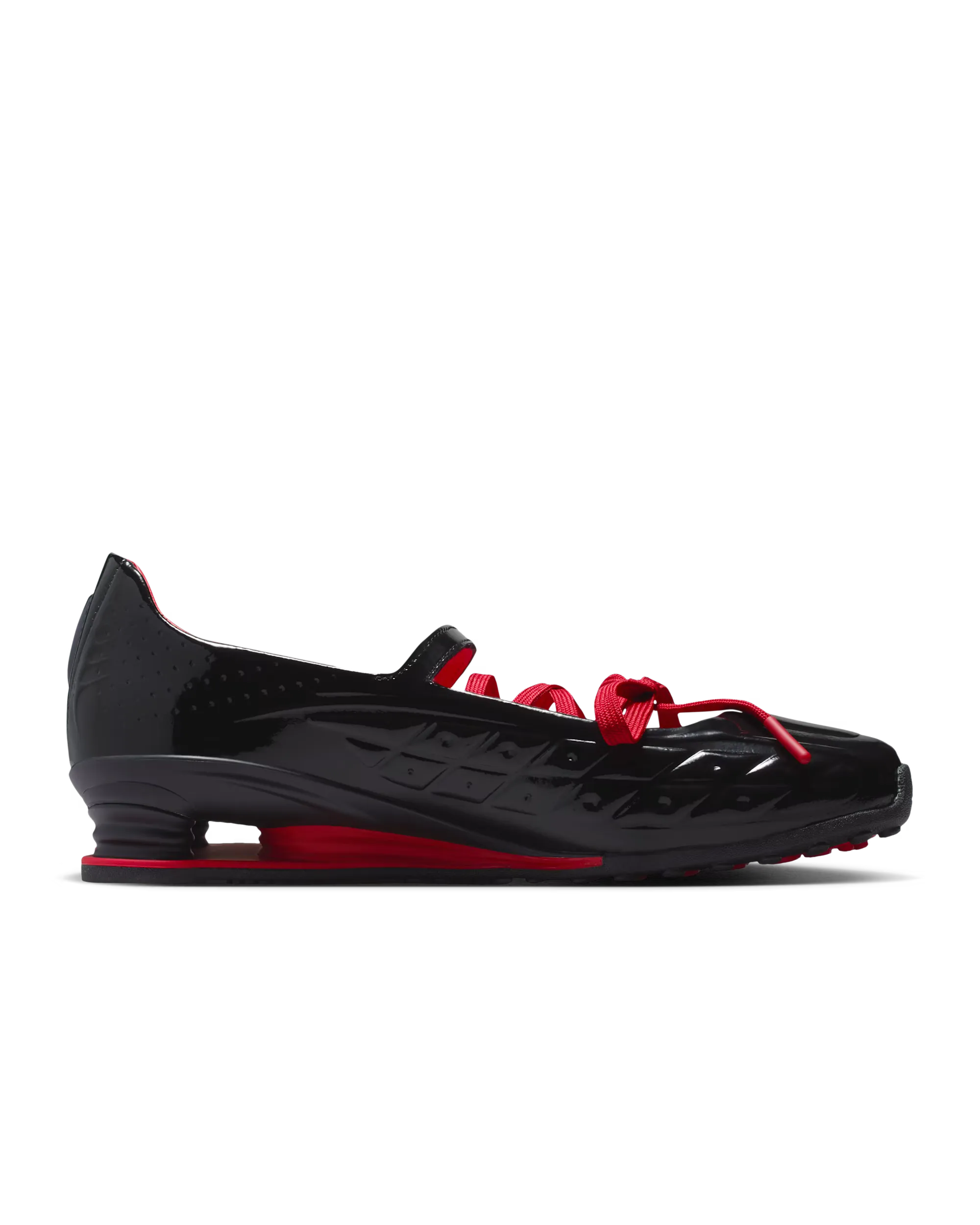 Labelhood-x-Nike-Shox-Z-Calistra-WMNS_Black-University-Red_IW7881-001_img2
