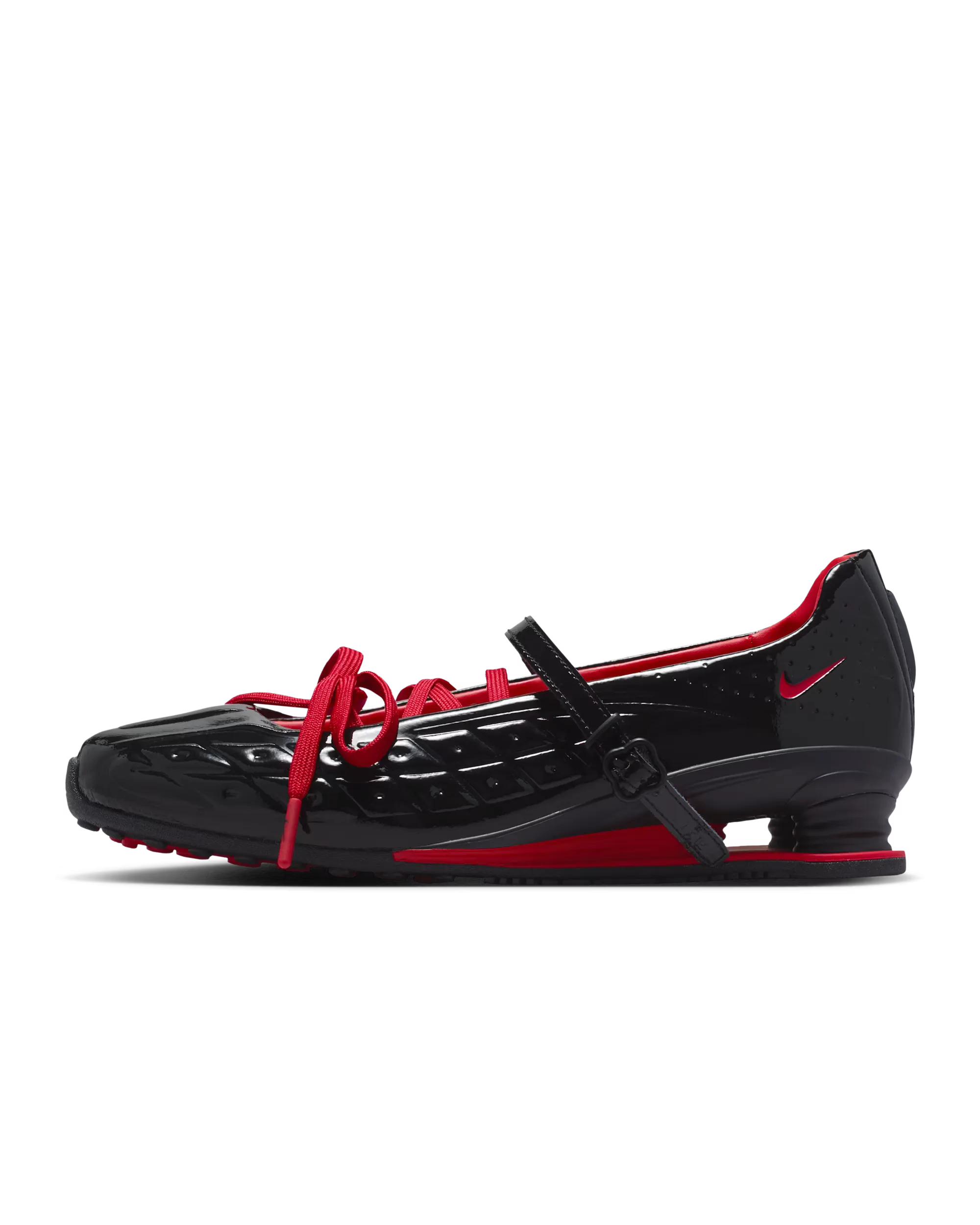 Labelhood-x-Nike-Shox-Z-Calistra-WMNS_Black-University-Red_IW7881-001_img0