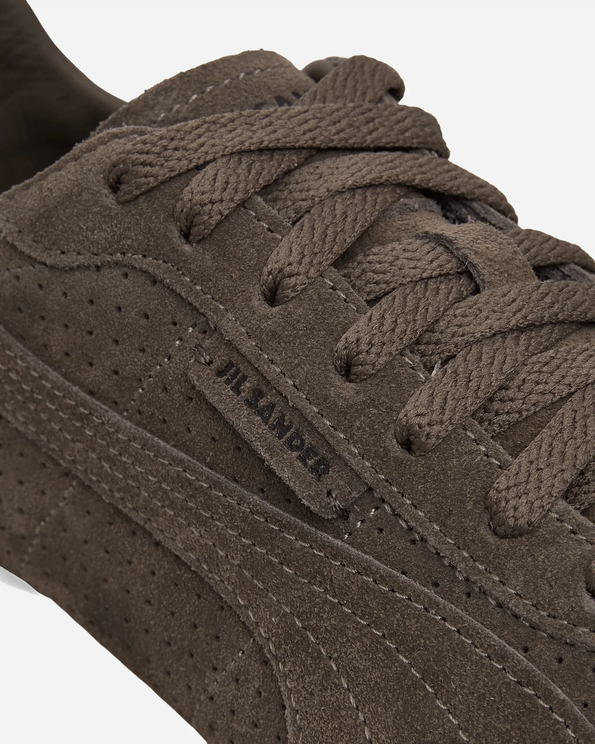 Jil Sander x Puma K-Street Suede 