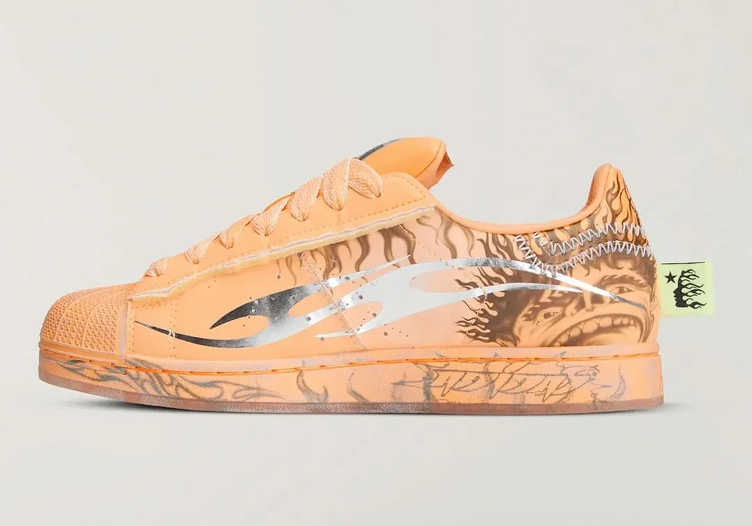 000000_Hellstar-x-adidas-Superstar-II_Hazy-Orange_LA1501_img1