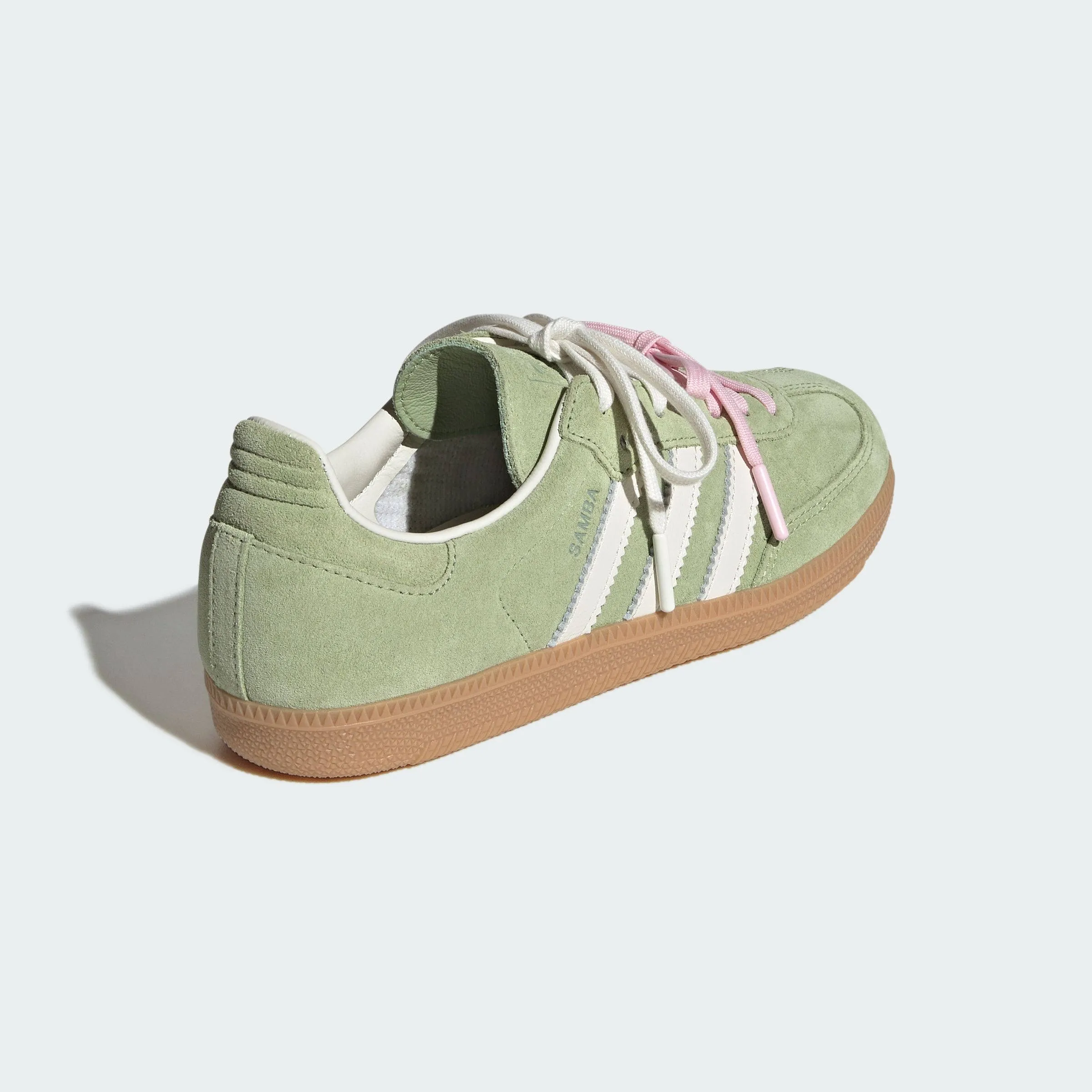 Molly-Mae x Adidas Samba "Matcha"- KH8706