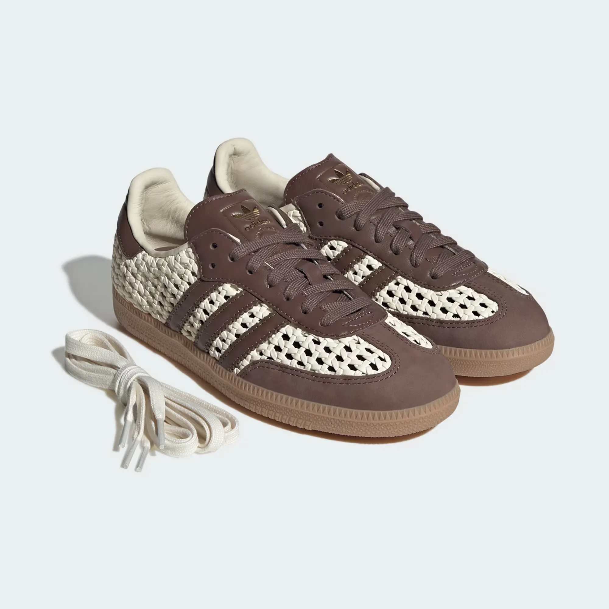 adidas gazelle silver green womens Adidas Samba OG W Sneaker » Buy online now! main image 1