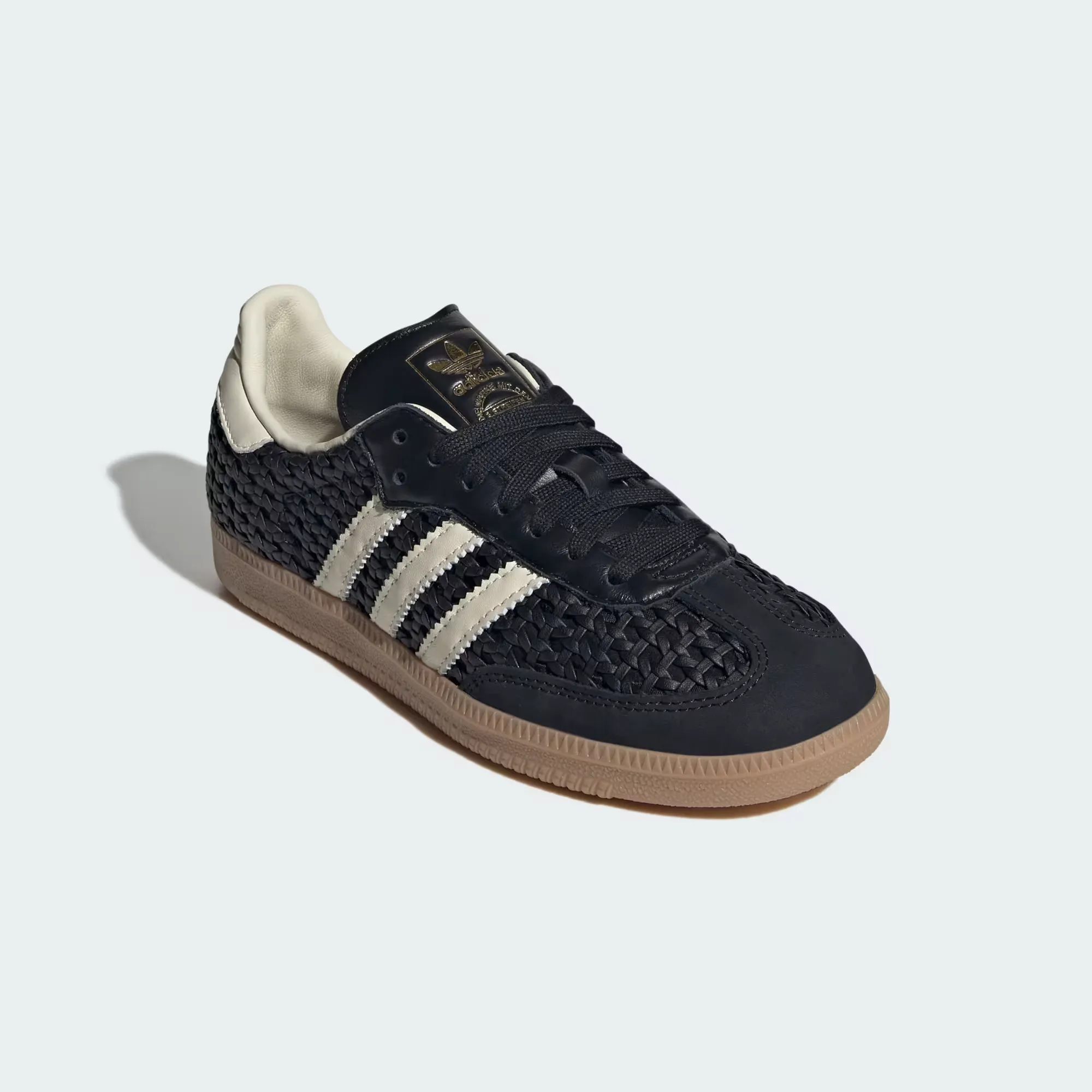adidas Samba OG Basketweave 