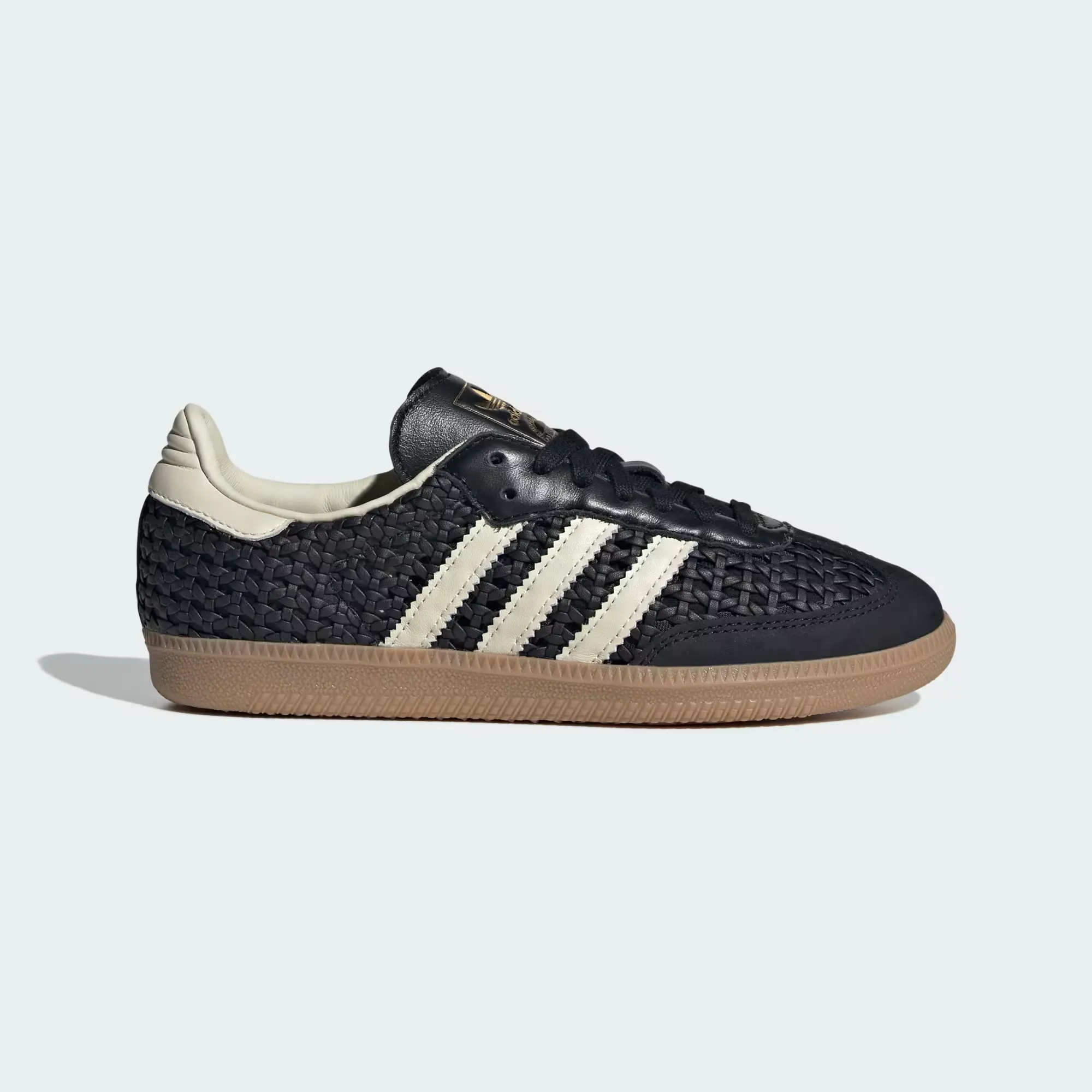 adidas Samba OG Basketweave 