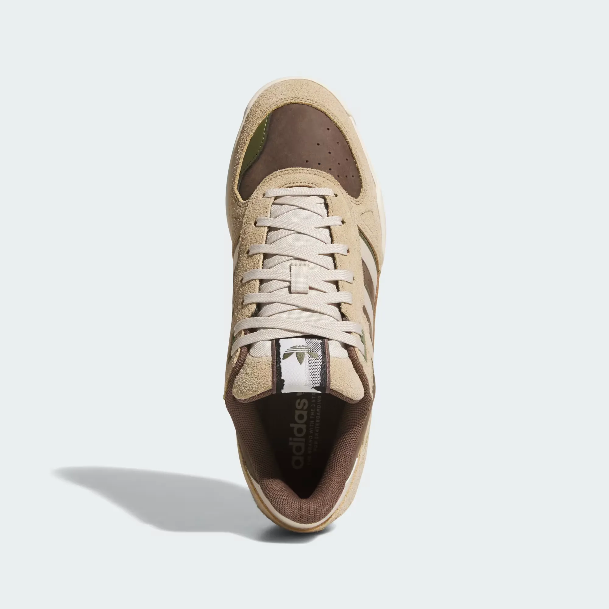 Momiji Nishiya x adidas Tekkira Cup 