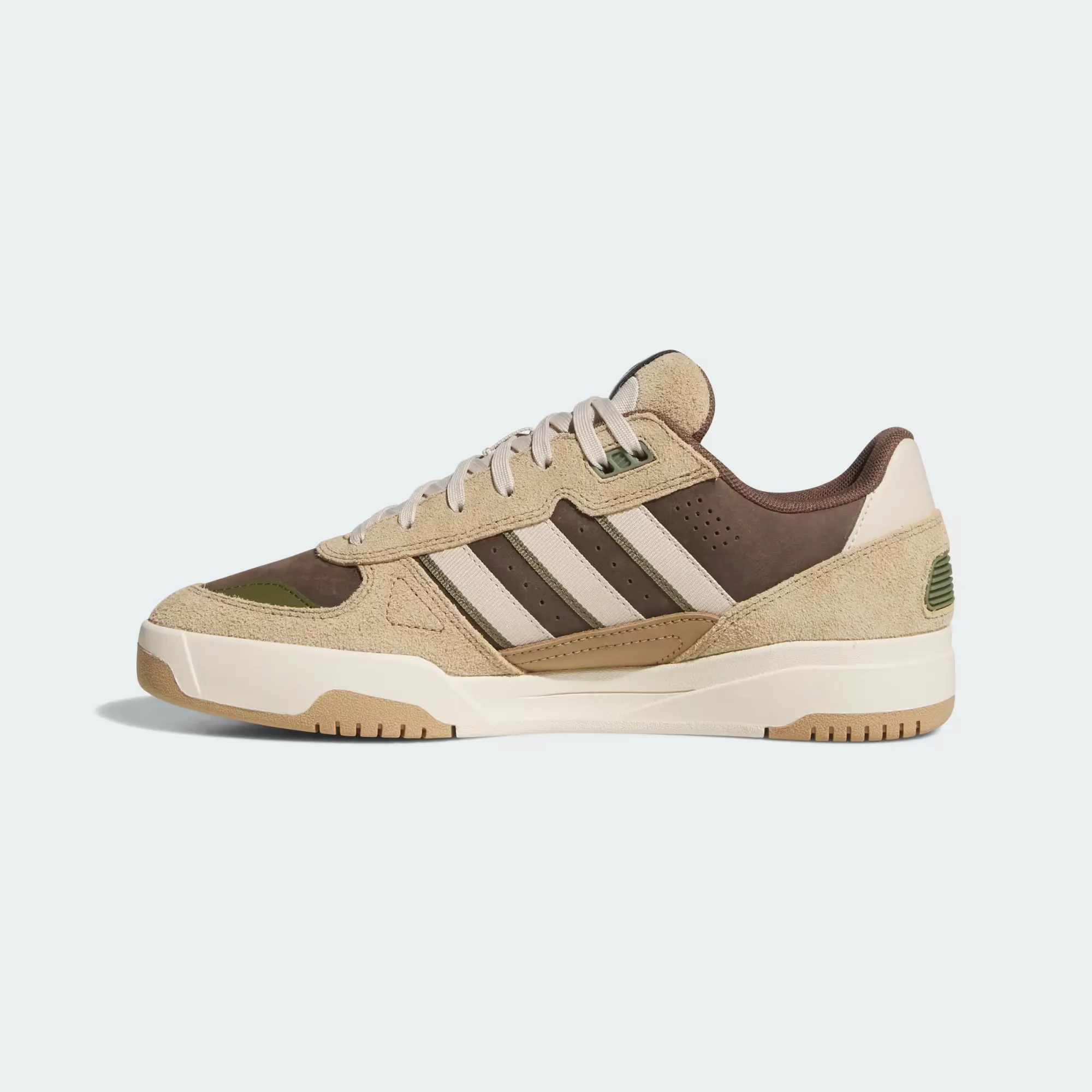 Momiji Nishiya x adidas Tekkira Cup 