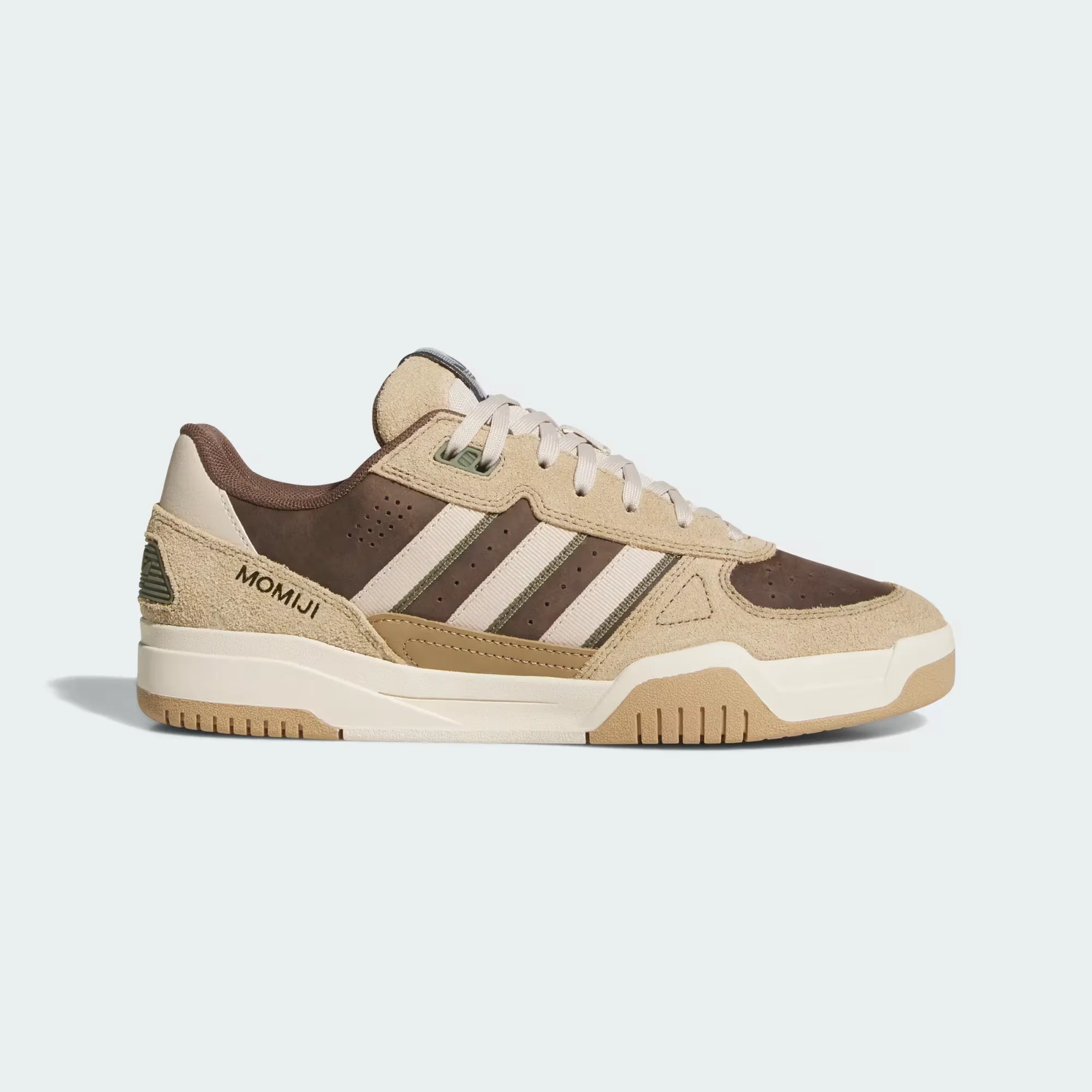 Momiji Nishiya x adidas Tekkira Cup 