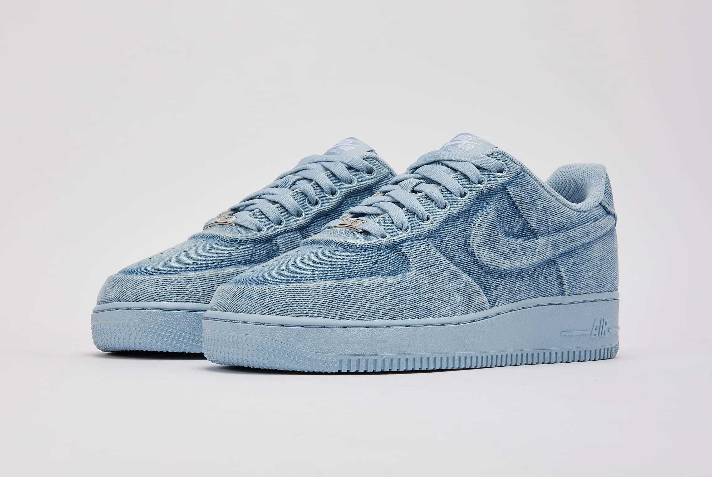 Ja Morant x Nike Air Force 1 Low 
