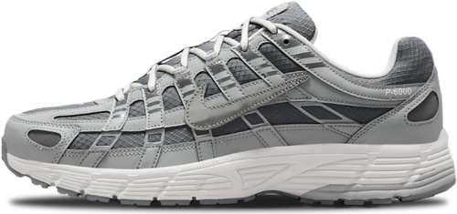 Image de Nike P 6000 Se Light Smoke Grey Phantom Iq6590 002