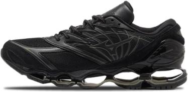 Image de Mizuno Sl Wave Prophecy Maharish Black D1gd2617