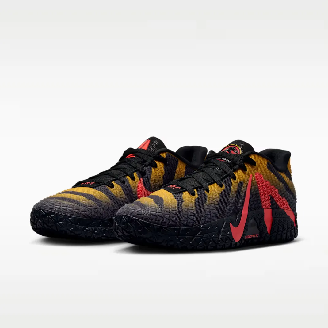 Jurassic Park x Nike Ja 3 