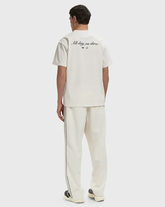 BSTN x adidas T-Shirt 