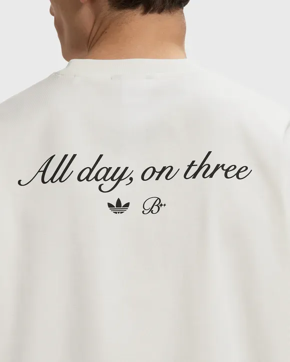 BSTN x adidas T-Shirt 