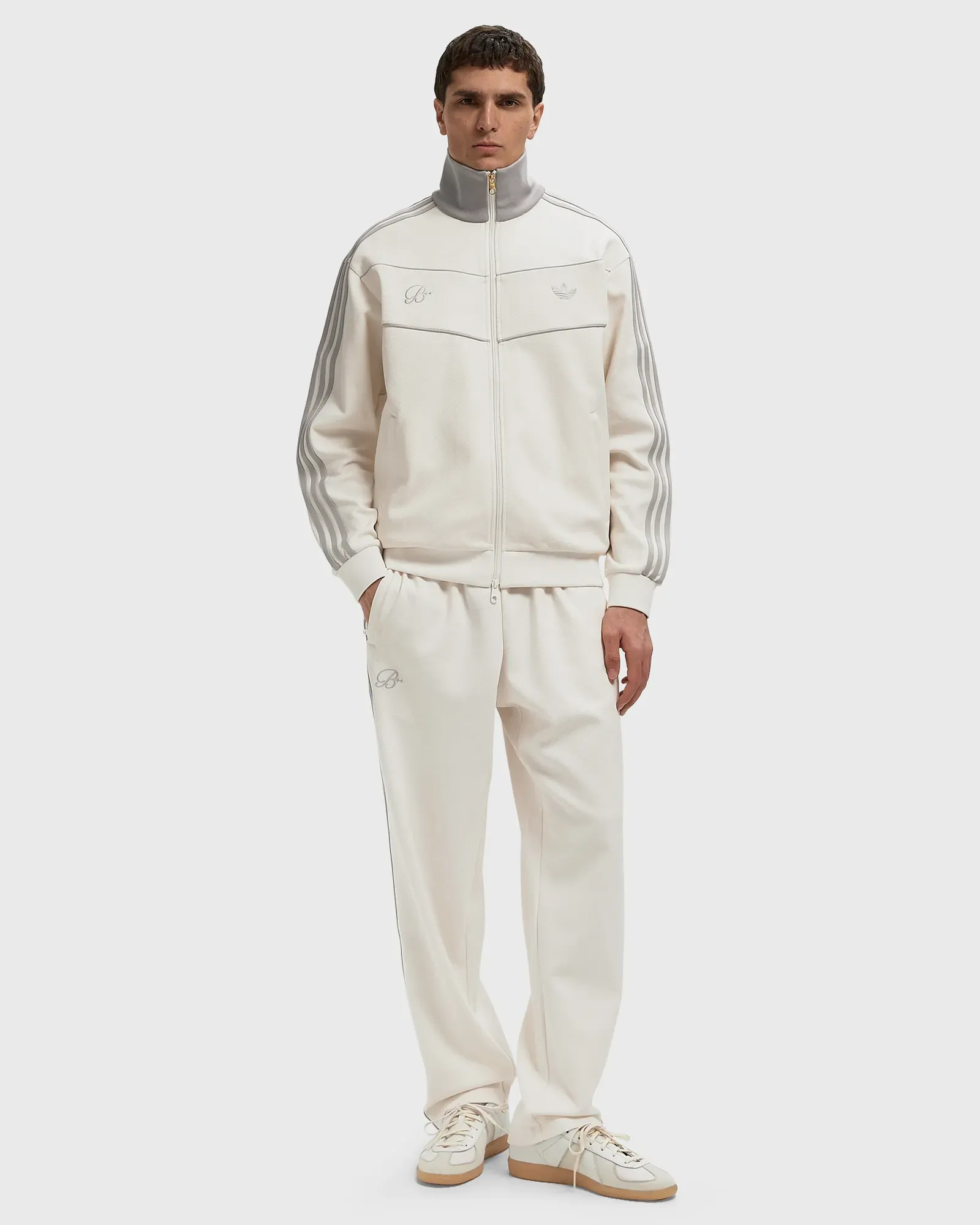 Image de Image gallery #1 adidas x BSTN Track Pant All-Day KG1572