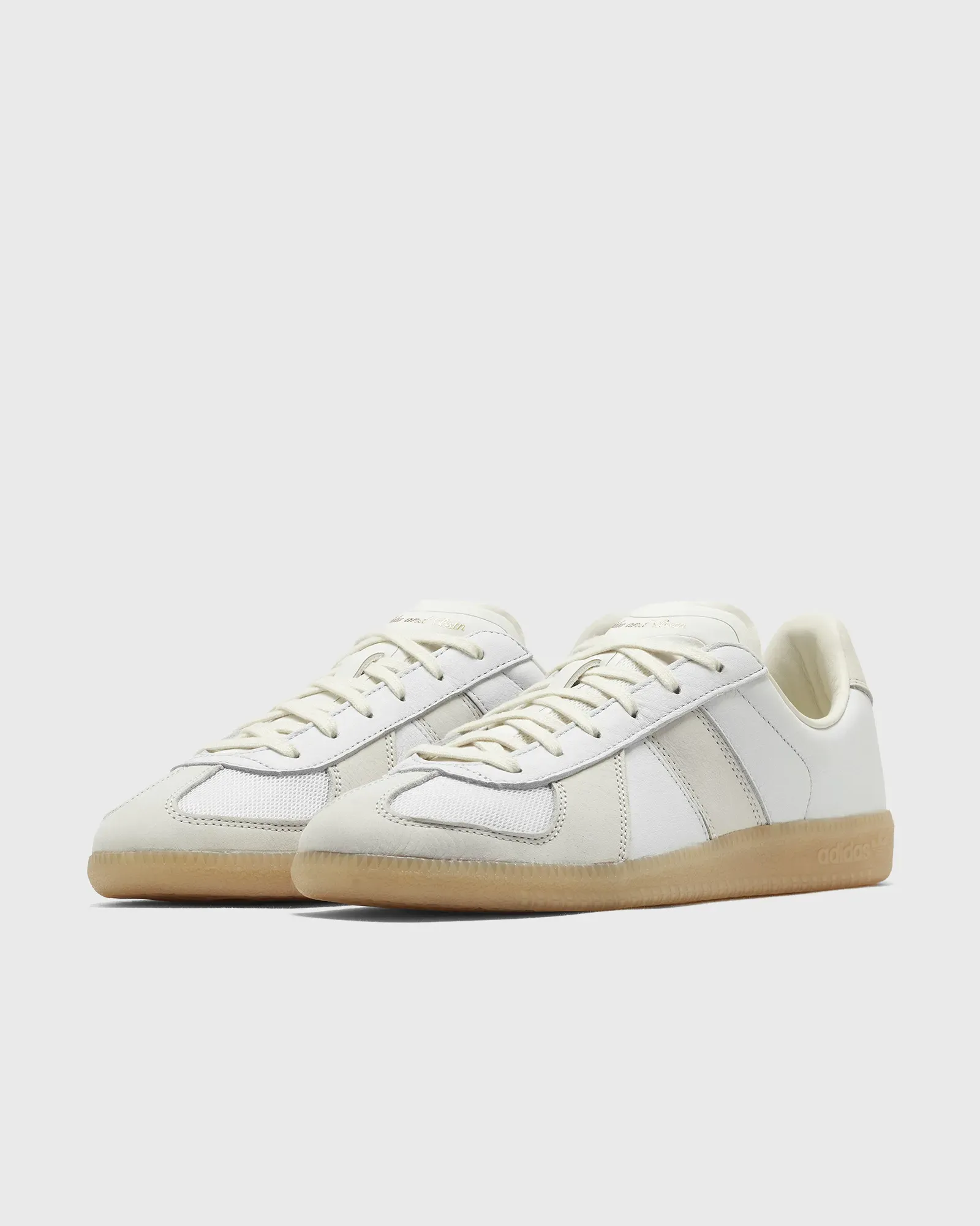 BSTN x adidas BW Army 