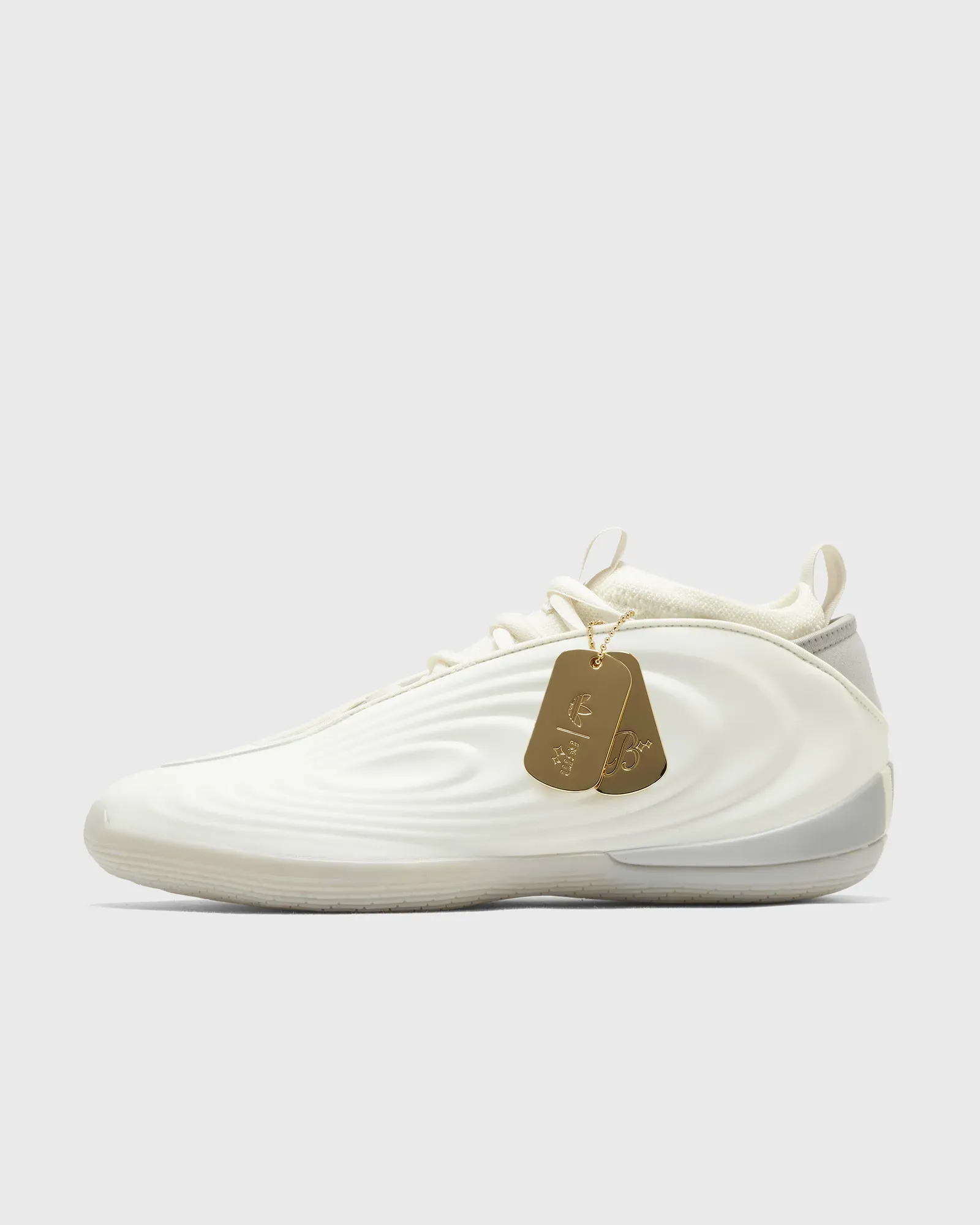 BSTN x adidas Harden Vol.10 
