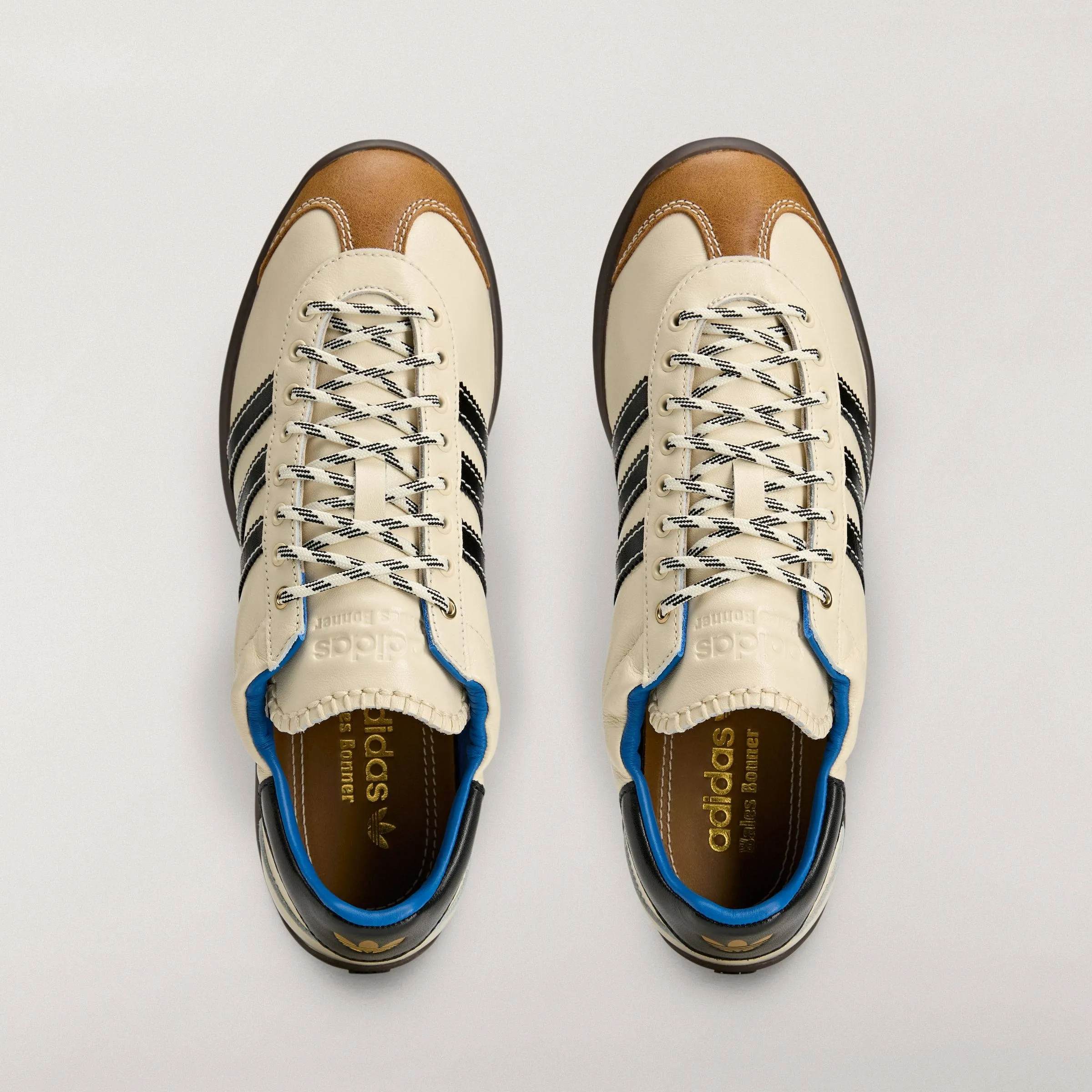 Wales Bonner x adidas Karintha 
