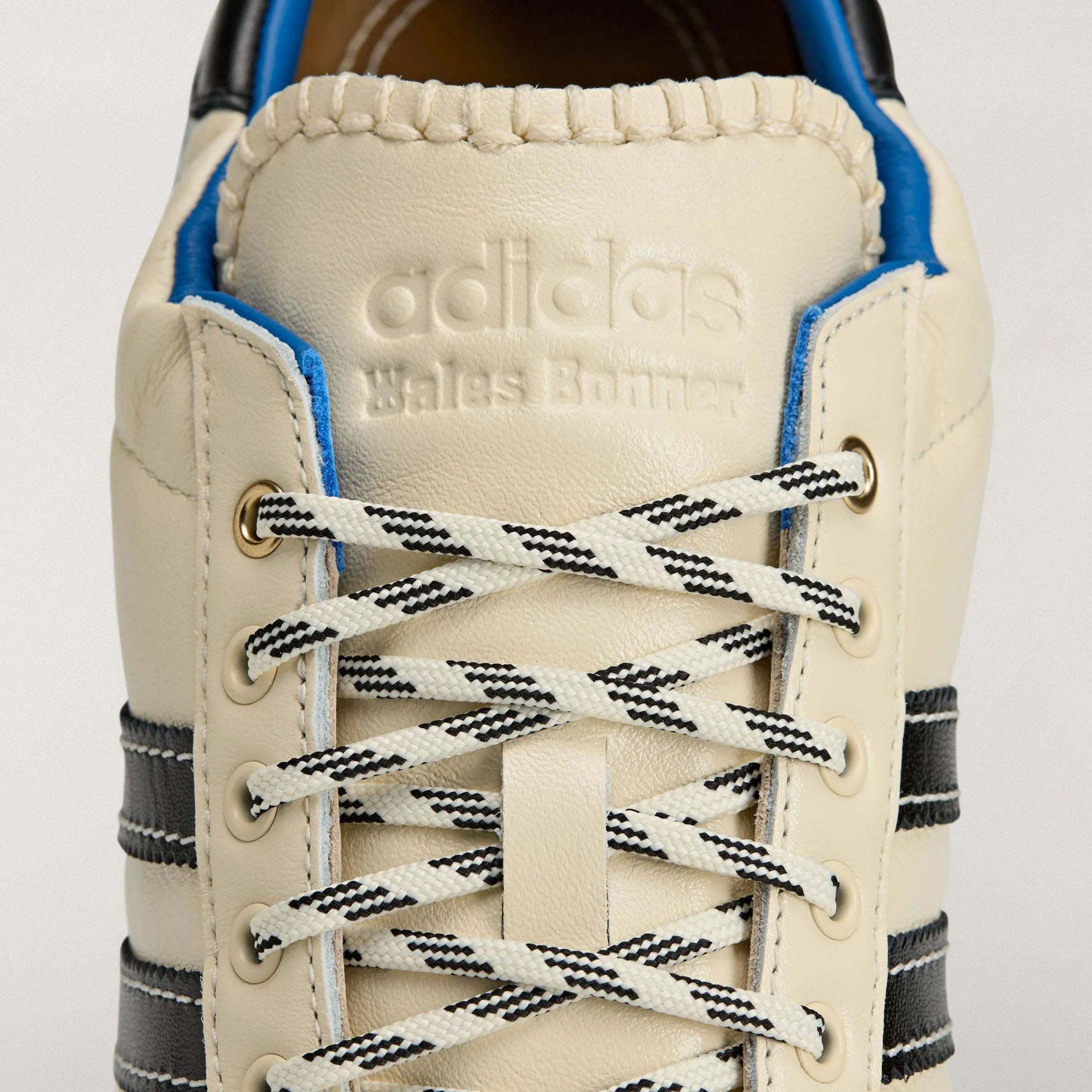 Wales Bonner x adidas Karintha 