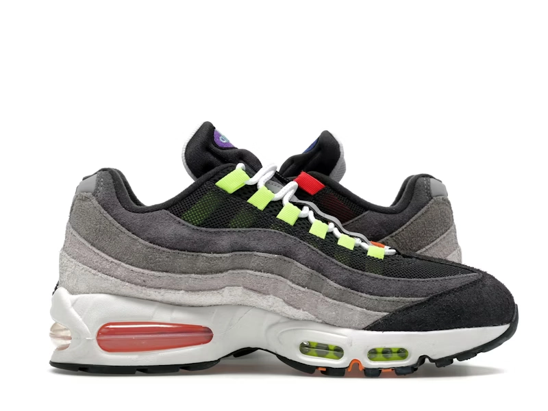 Nike Air Max 95 Big Bubble 