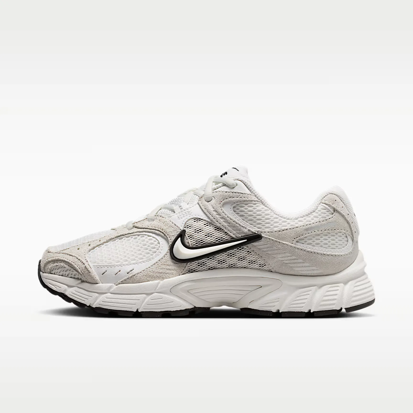 Nike V5 RNR Suede WMNS 