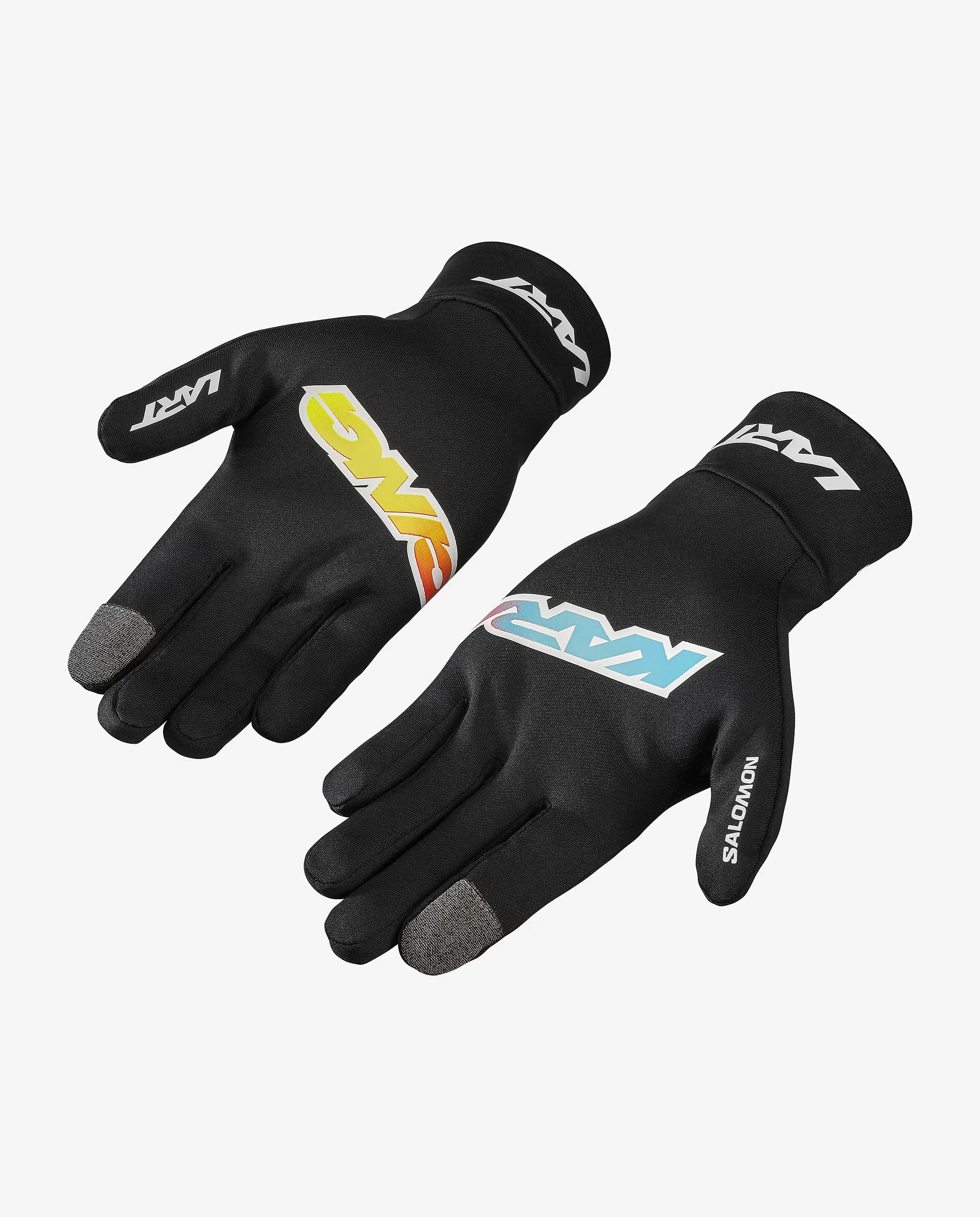 L'Art-de-L'Automobile-x-Salomon-Gloves_Deep-Black_LC3033000_img1