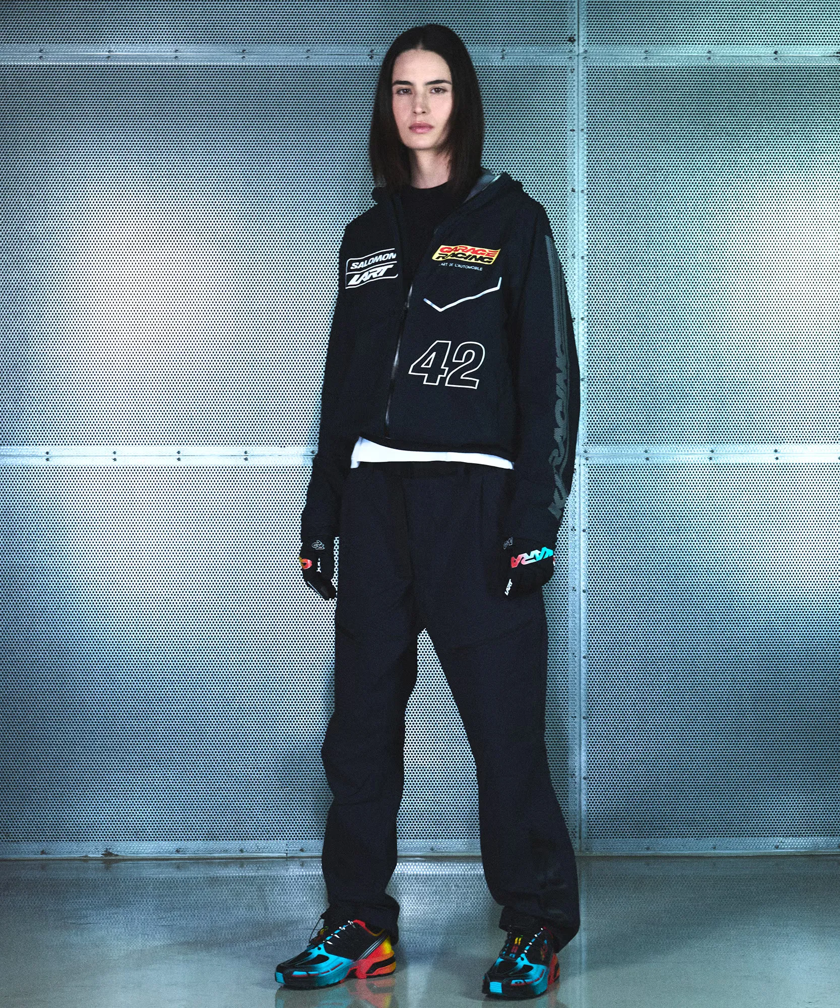 L'Art-de-L'Automobile-x-Salomon-Outerpath-Pants_Deep-Black_LC3033300_img2