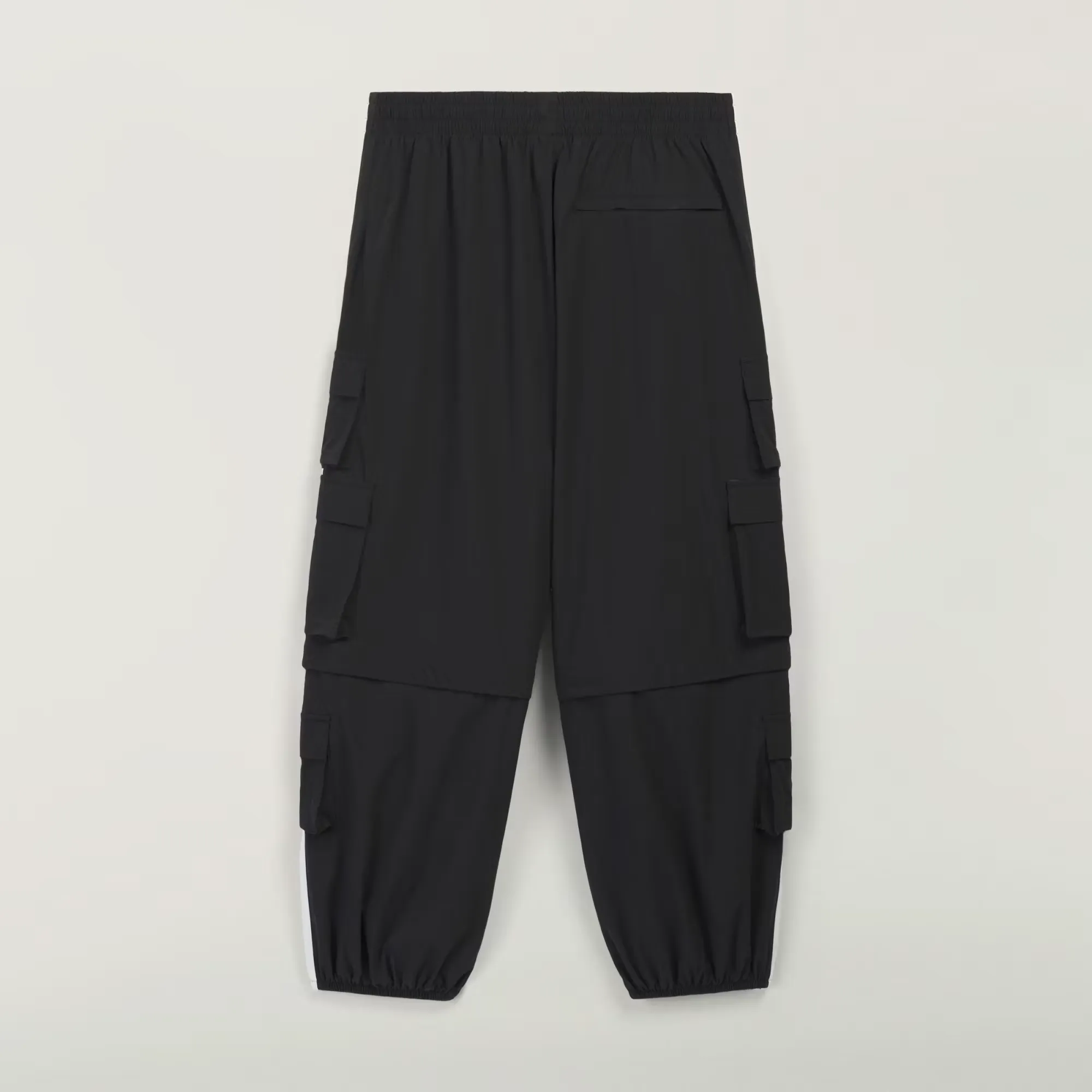 Willy Chavarria x adidas Zip Cargo Pants 