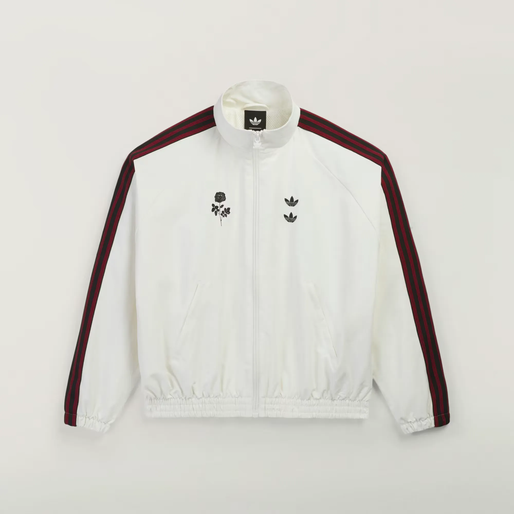 Willy Chavarria x adidas Track Jacket 