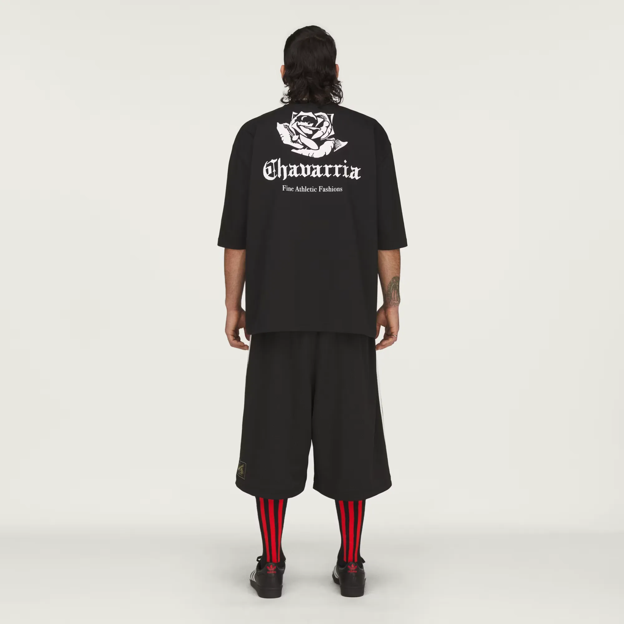 000000_Willy-Chavarria-x-adidas-T-Shirt_Black_KS6445_img2