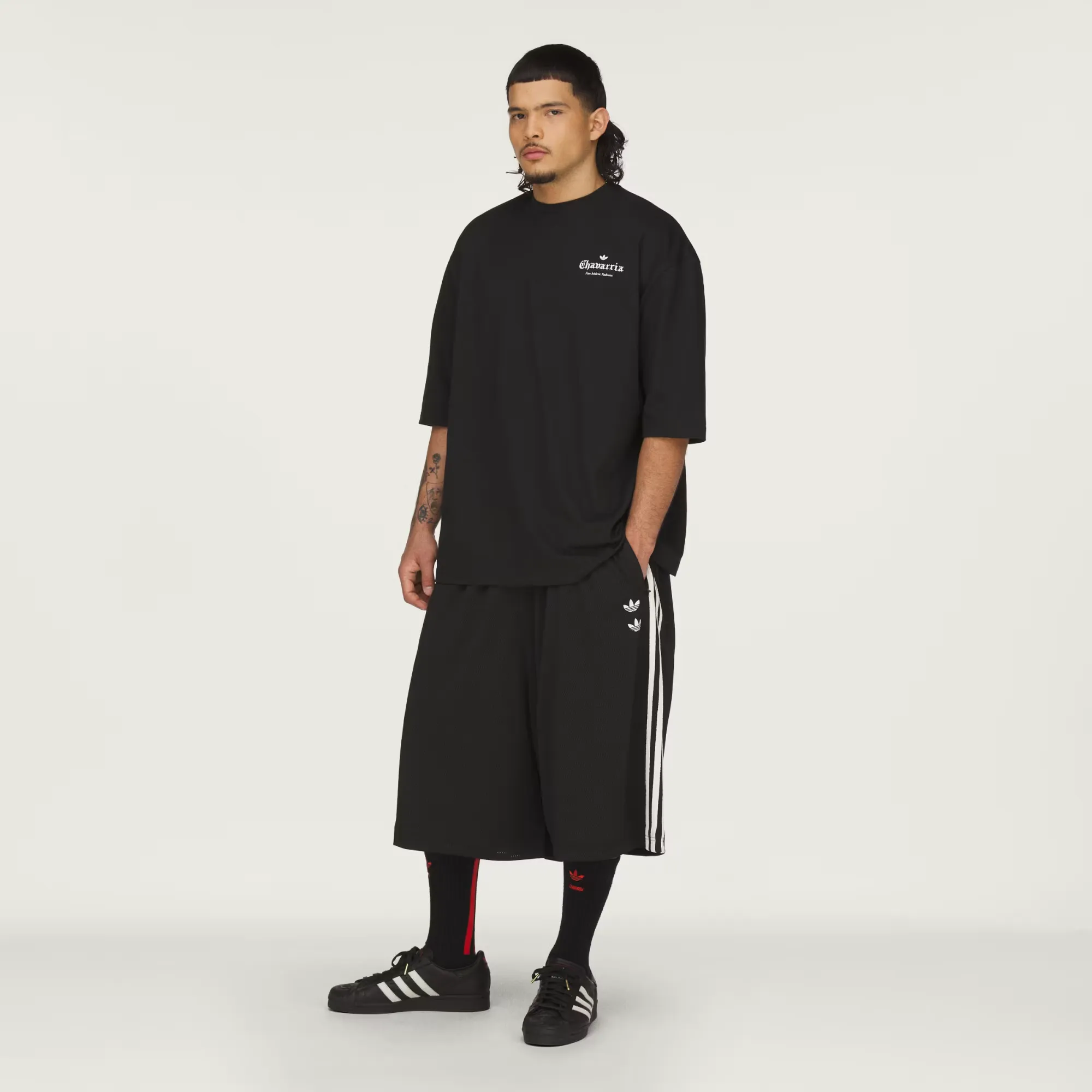 000000_Willy-Chavarria-x-adidas-T-Shirt_Black_KS6445_img3