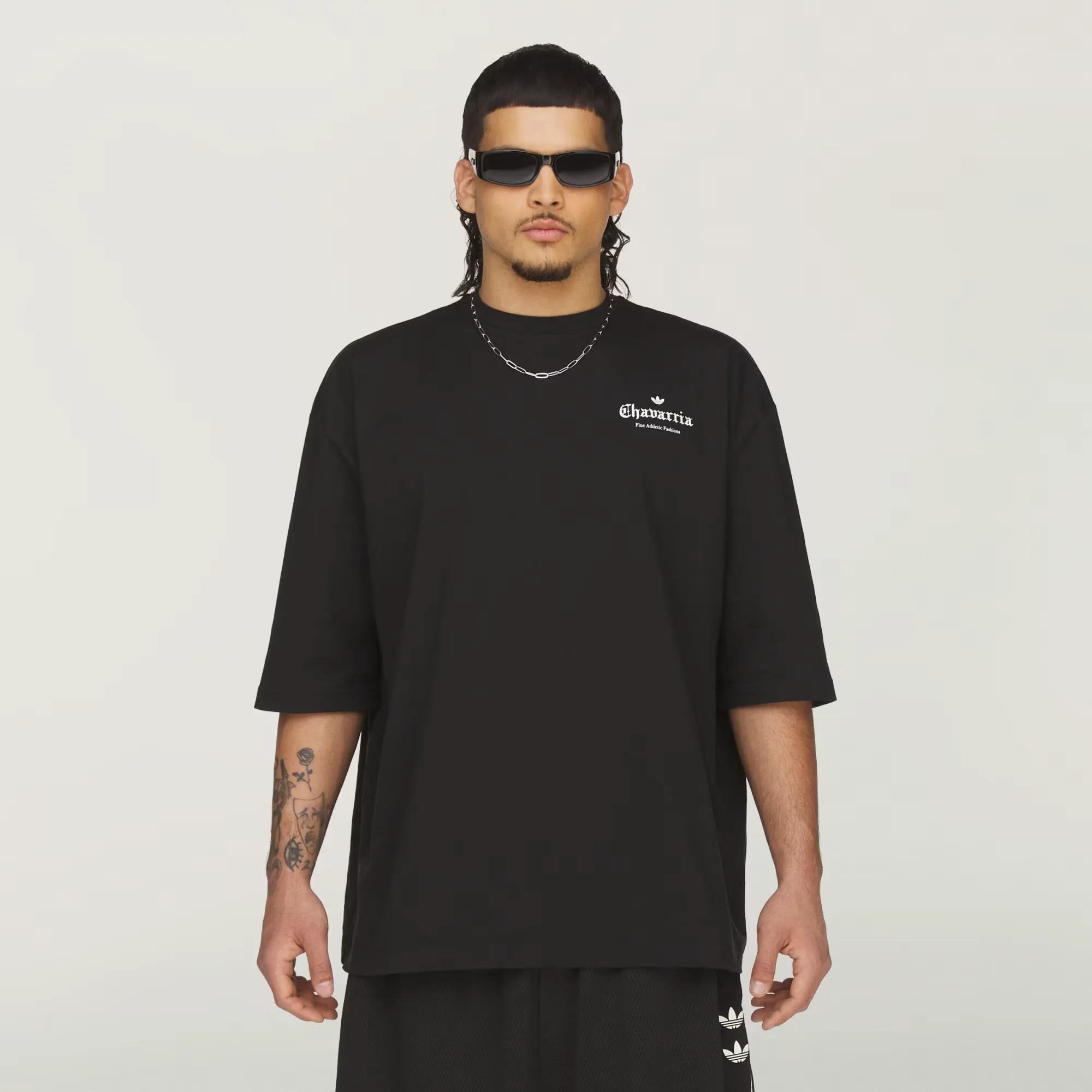 000000_Willy-Chavarria-x-adidas-T-Shirt_Black_KS6445_img0