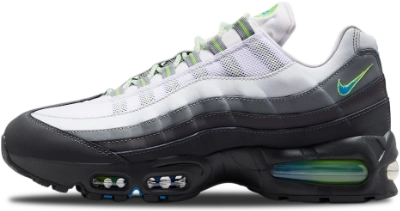 Image de Nike Air Max 95 Big Bubble Apple Green Ir1473 010