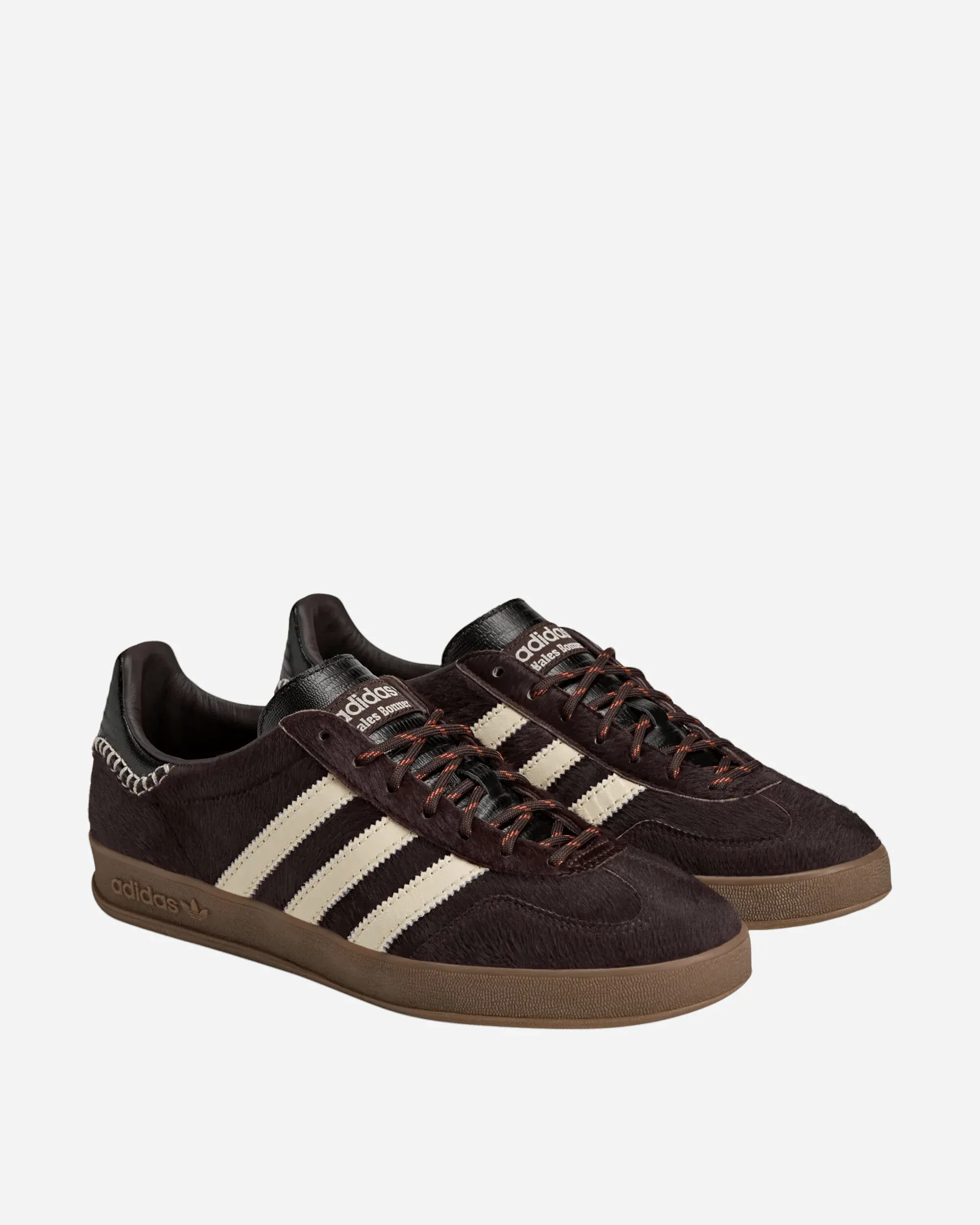 Wales Bonner x adidas Gazelle Pony 
