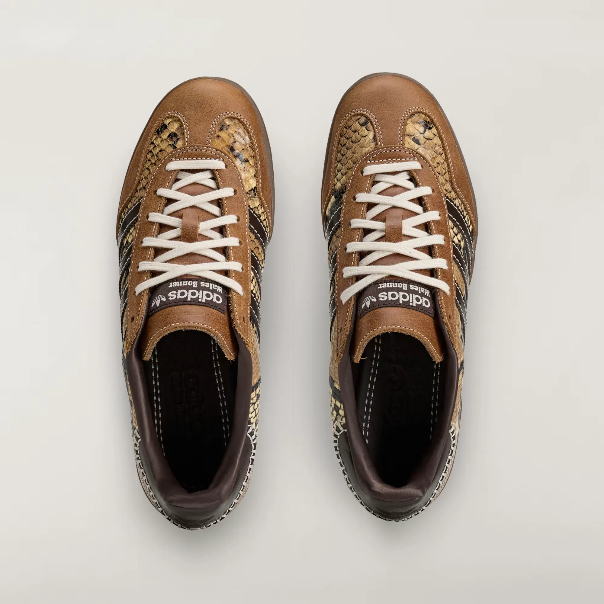 adidas Wales Bonner ブラウン ポロシャツ S adidas Wales Bonner ブラウン ポロシャツ Sの通販はau PAY マーケット