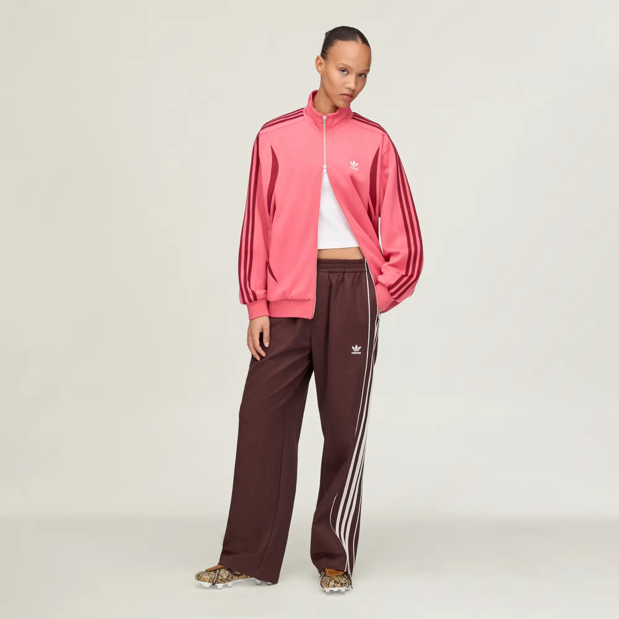 Wales Bonner x adidas Track Jacket 