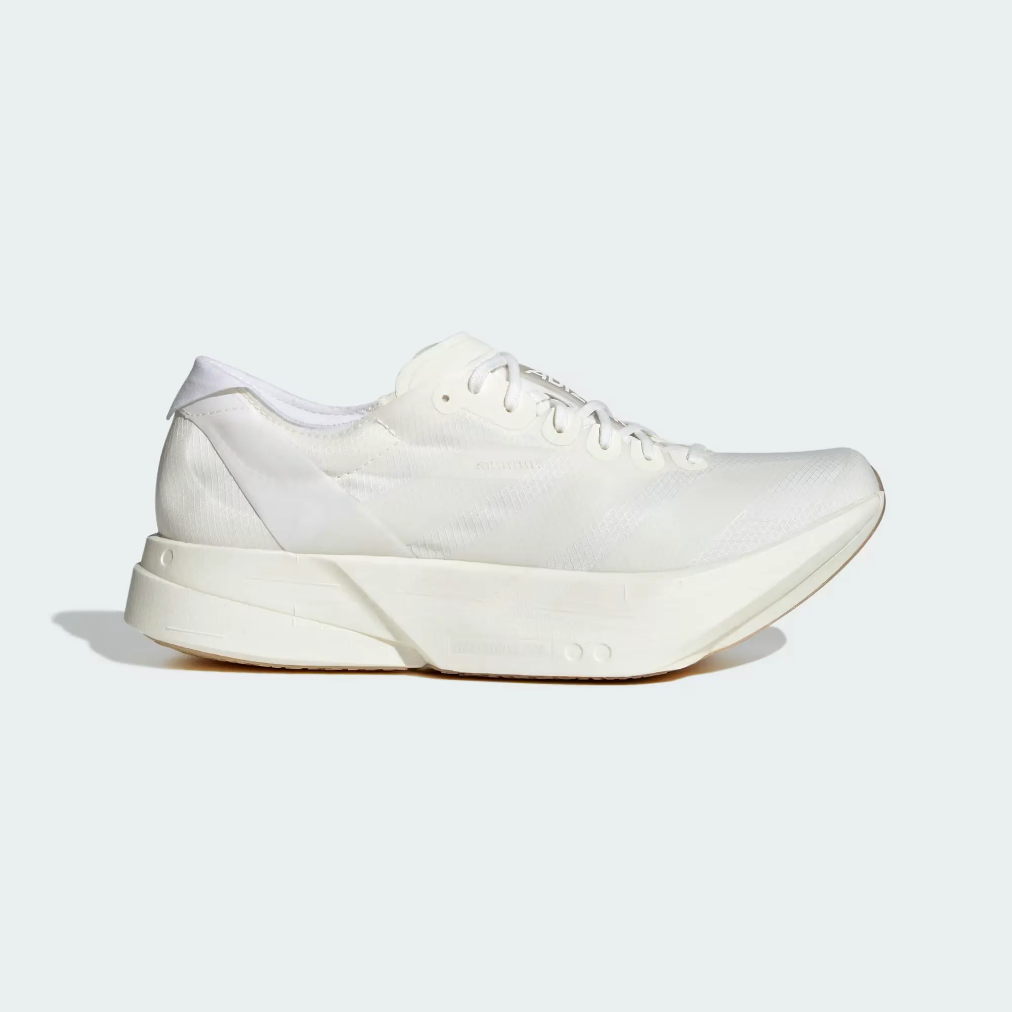 adidas Adizero Adios Pro 4 "Non Dyed Cardboard"- JQ9702 adidas Adizero Adios Pro 4 "Non Dyed Cardboard"- JQ9702