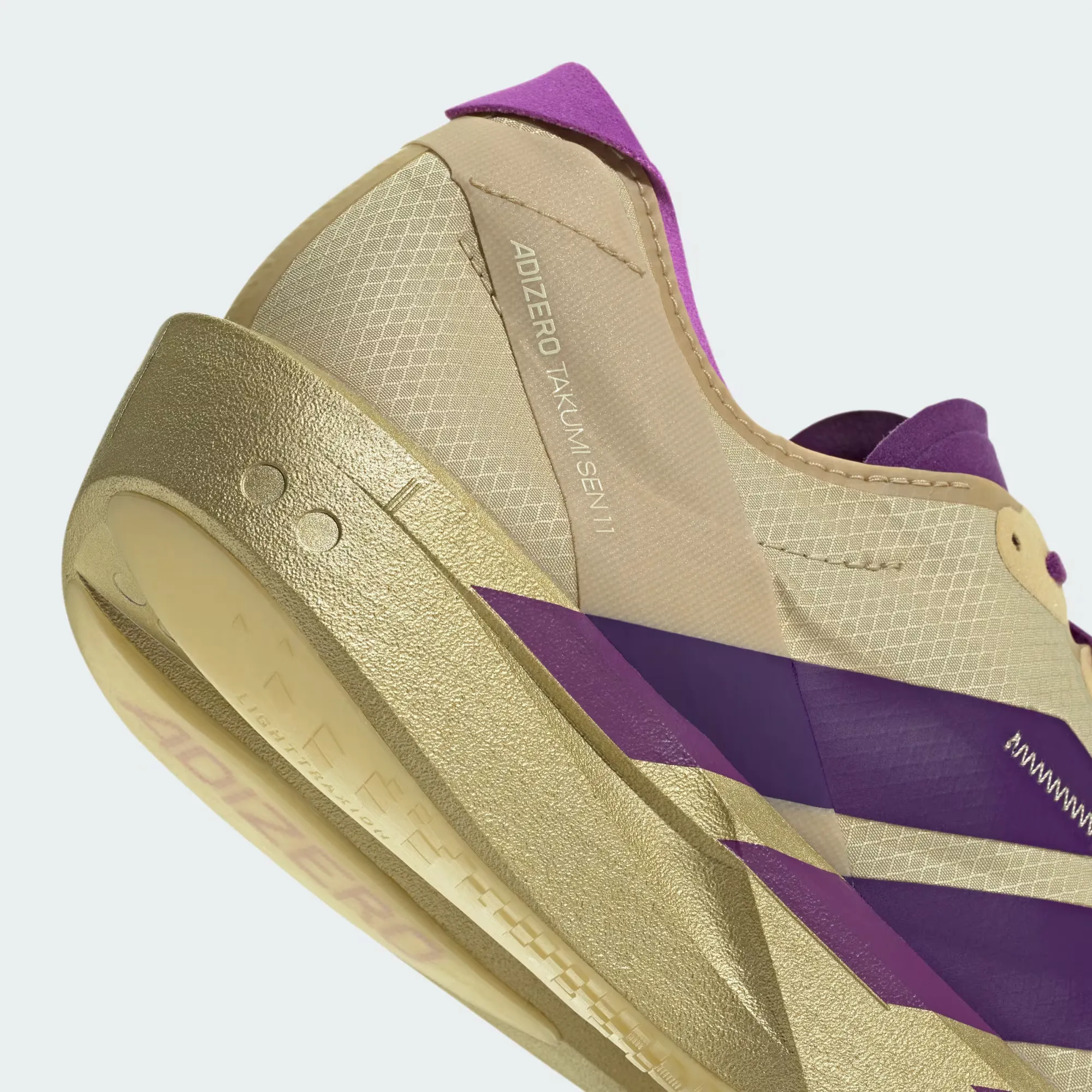 adidas Adizero Takumi Sen 11 