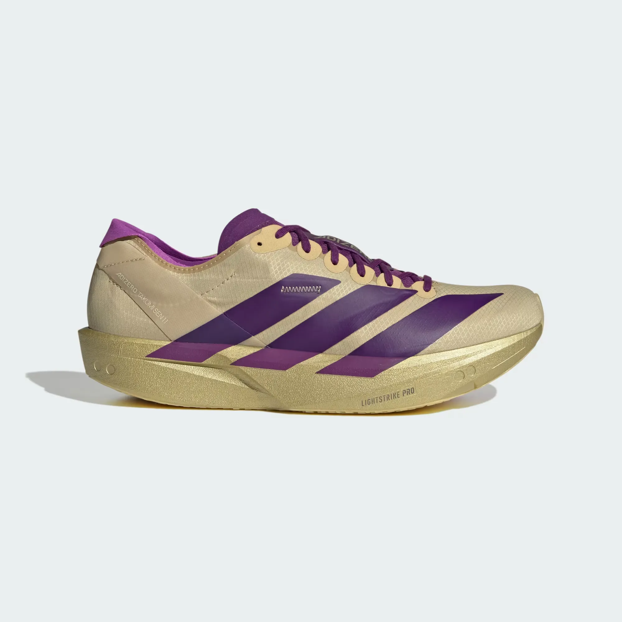 adidas Adizero Takumi Sen 11 