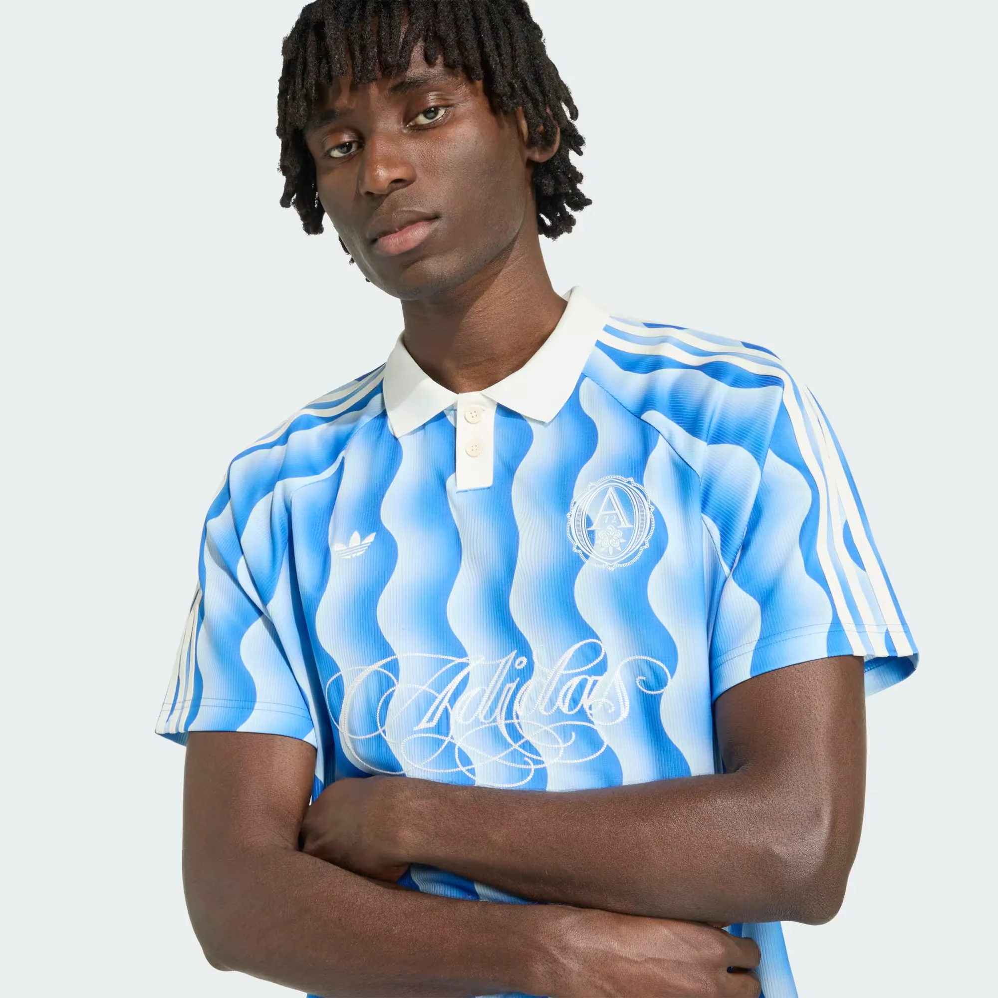adidas Originals Summer Jersey 