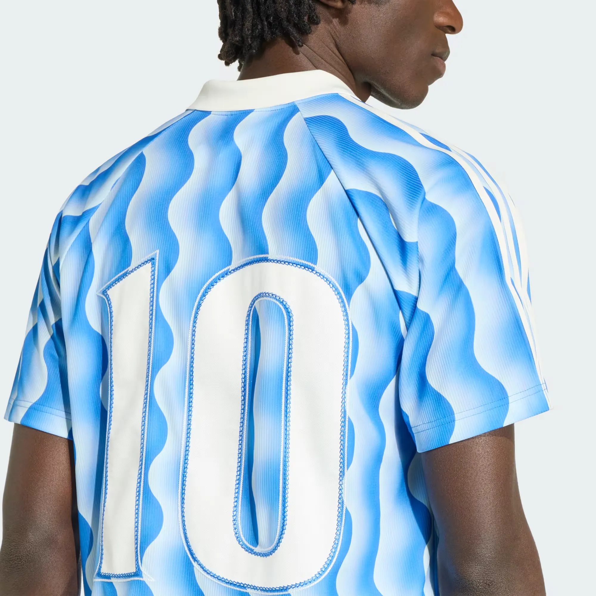 adidas Originals Summer Jersey 